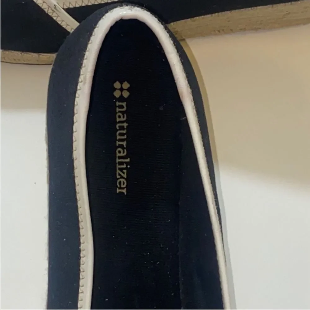 Naturalizer elegant espadrille